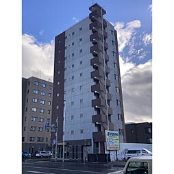 トーアレガート豊平 503 5階2LDKのリビング/ダイニング