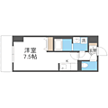 アルファスクエア北15条2階5.7万円