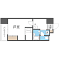 D'sVARIE札幌レジデンス9階6.1万円