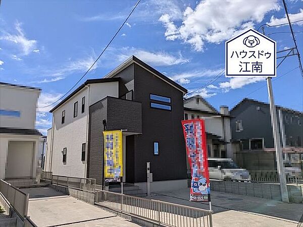 1号棟外観2025/10/13撮影