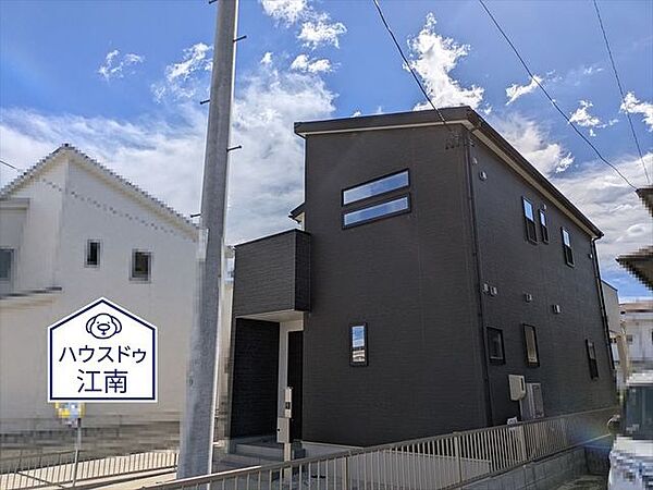 1号棟外観2025/10/13撮影