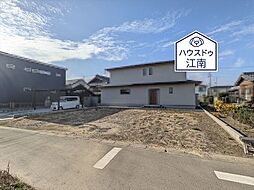 愛知県江南市今市場町秋津261