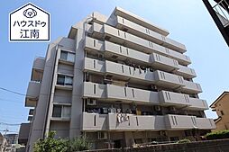 グリーンコーポ江南