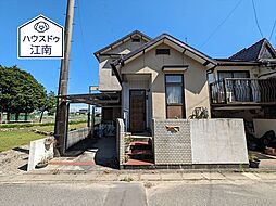 愛知県江南市村久野町鈴道