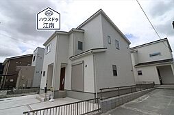 愛知県一宮市浅井町小日比野字東裏