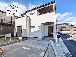 愛知県江南市宮後町砂場東385番　他