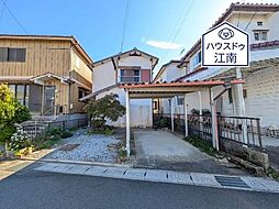 愛知県丹羽郡扶桑町大字柏森字平塚