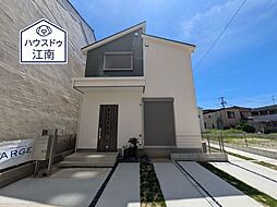 愛知県江南市古知野町本郷133-2