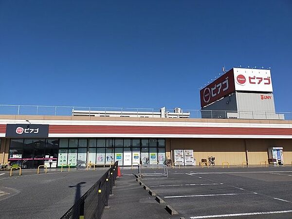 ピアゴ布袋店 1440m