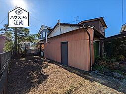 外観の画像