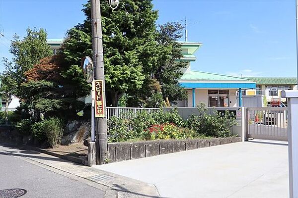 千秋児童館 1060m