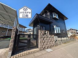 愛知県丹羽郡扶桑町大字高木字白山前