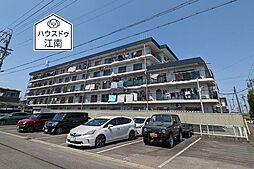 時之島マンションA棟