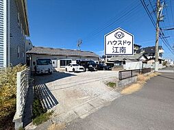 愛知県江南市村久野町金森