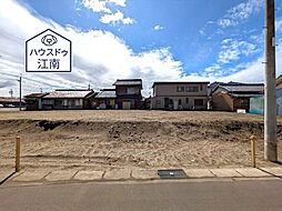 愛知県江南市田代町南出225、226の一部