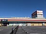 周辺：ピアゴ布袋店 570m
