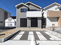 愛知県江南市宮後町砂場東385番　他