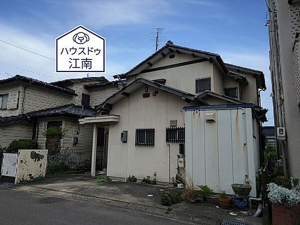 外観写真2025/6/7撮影