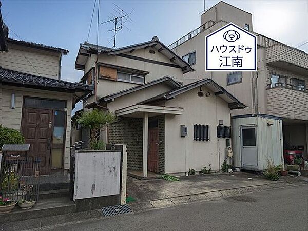外観写真2025/6/7撮影