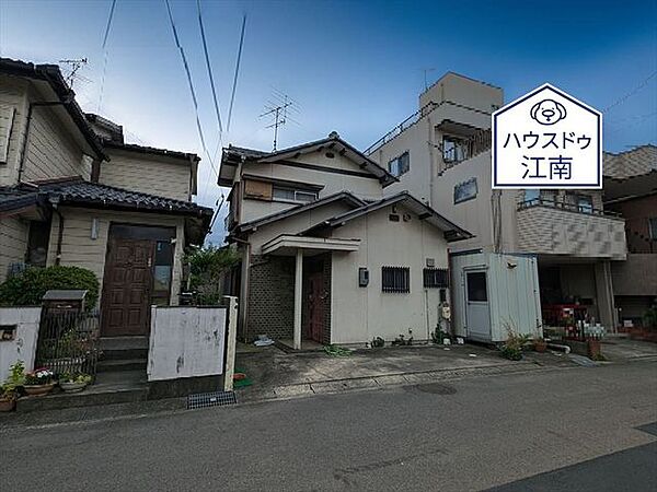 外観写真2025/6/7撮影