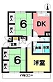 時之島マンションB棟3階180万円