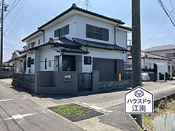 愛知県一宮市瀬部字小馬場