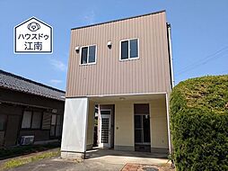 愛知県一宮市高田字南屋敷