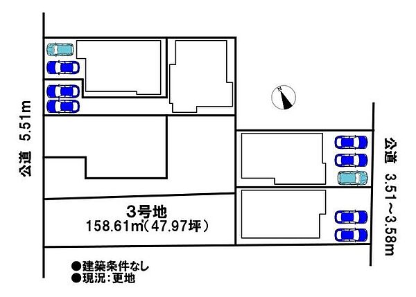 区画図：323000411869