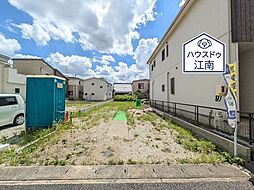 愛知県江南市古知野町本郷