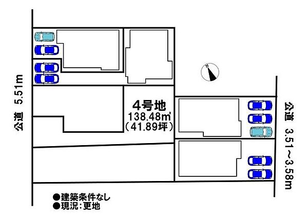 区画図：323000411871