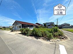 愛知県一宮市瀬部字当木41番1