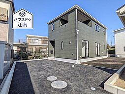 愛知県丹羽郡扶桑町大字南山名字本郷75番1、75番3、78番3、78番10