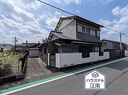 愛知県一宮市浅井町江森字西之森63