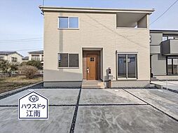 愛知県江南市安良町郷中108-1