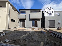 愛知県江南市安良町郷中108-1