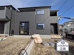 愛知県江南市安良町郷中108-1