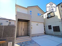 愛知県江南市赤童子町御宿73番2