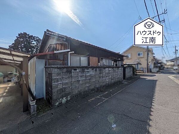 ●確定測量渡し2025/3/10撮影
