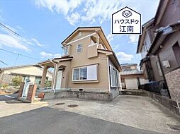 愛知県丹羽郡扶桑町大字高雄字東寺子204番2