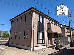 愛知県江南市小郷町粟田木