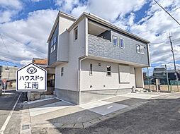 愛知県江南市飛高町門野50番1