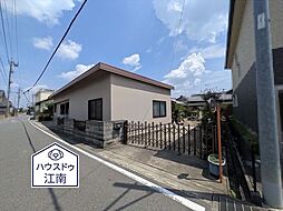 愛知県丹羽郡大口町堀尾跡１丁目