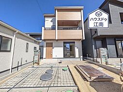 愛知県江南市江森町西125