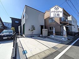 愛知県江南市古知野町福寿21番1