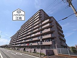 スペクトル江南