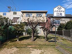 愛知県江南市赤童子町良原