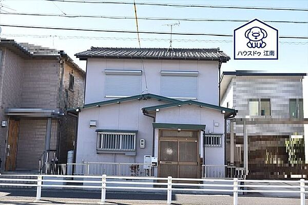 外観：323000441477