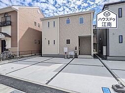 愛知県岩倉市鈴井町中島4番2