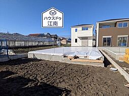 愛知県岩倉市八剱町郷44番、49番