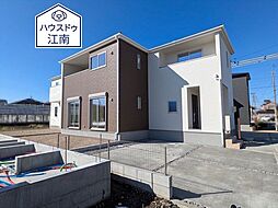 愛知県岩倉市八剱町郷44番、49番